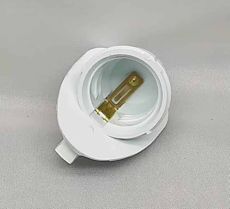 Amana-Refrigerator-Light-Socket-2162085 Amana-Refrigerator-Light-Socket-2162085